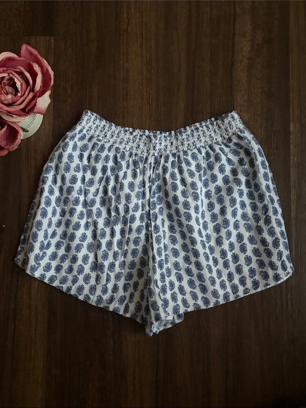 Polo Ralph Lauren high waist